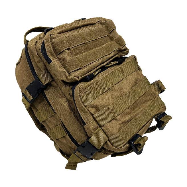 The Patch X mini Backpack 12.5in - Includes 1 FREE PatchX Patch