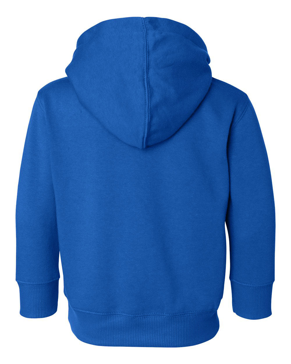 YOUTH-Kinder Cub Class of 2030 Hoodie Blue