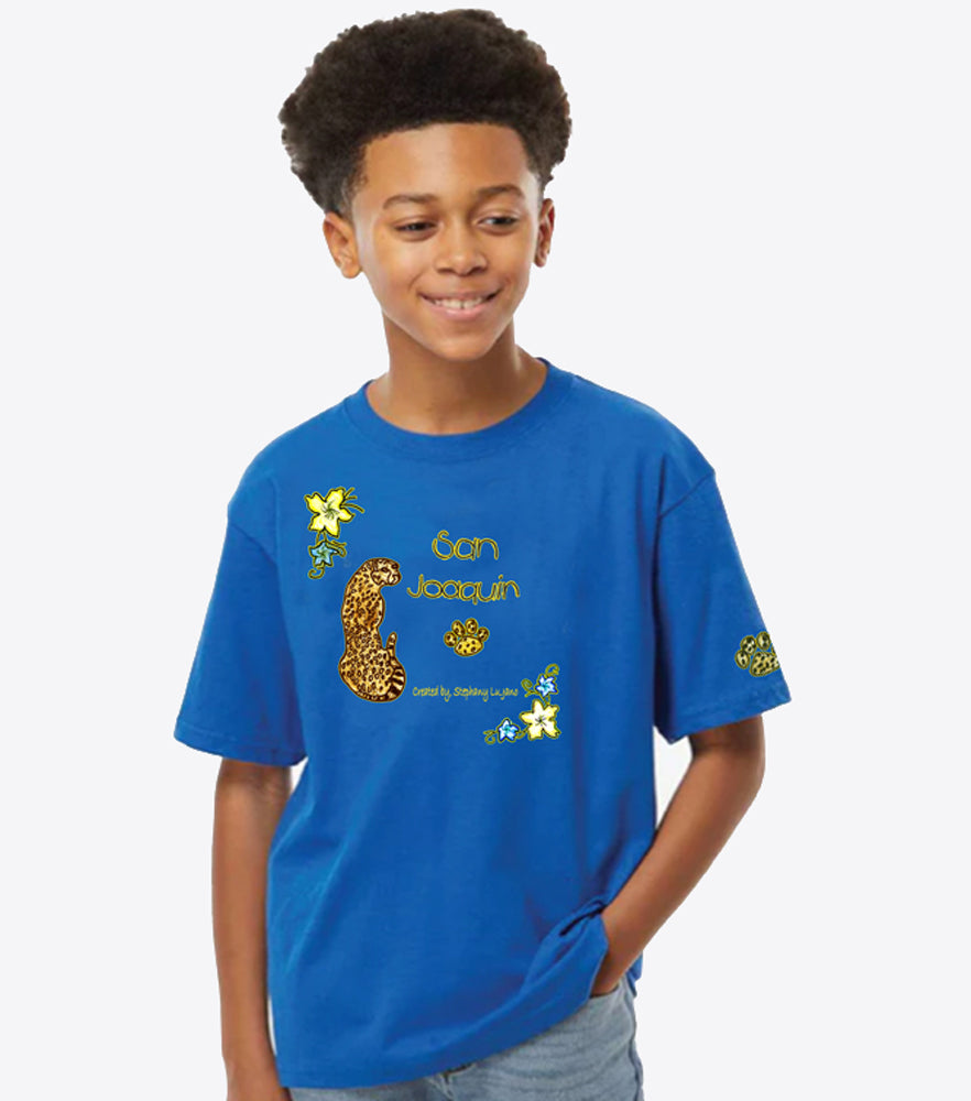 YOUTH and ADULT sizes available!!! -SJE Contest Winner '24 T-shirt