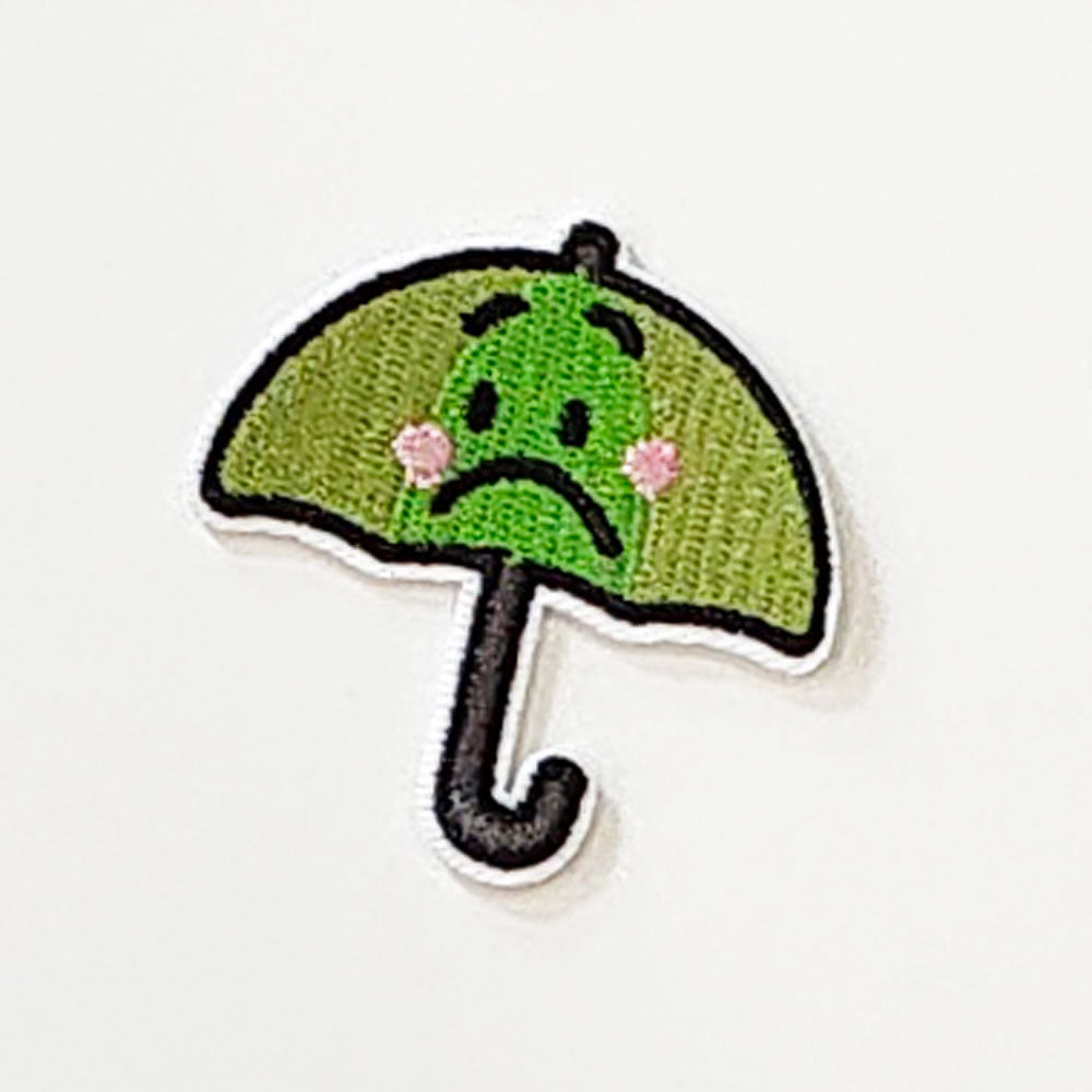 Sad Umbrella