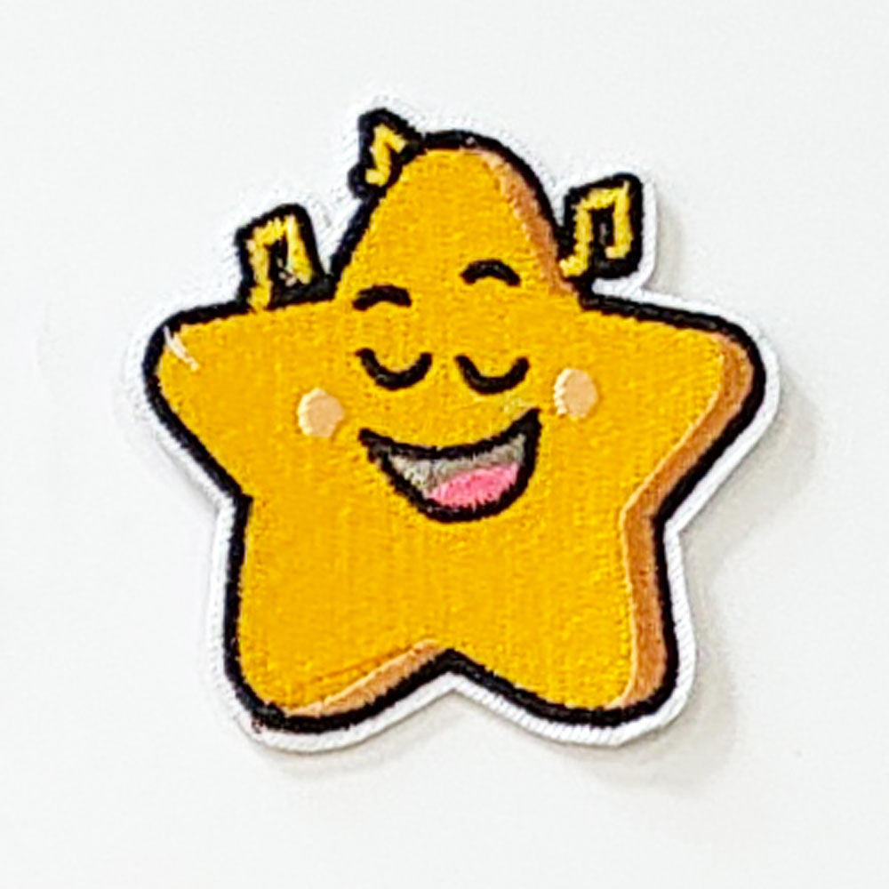 Singing Star