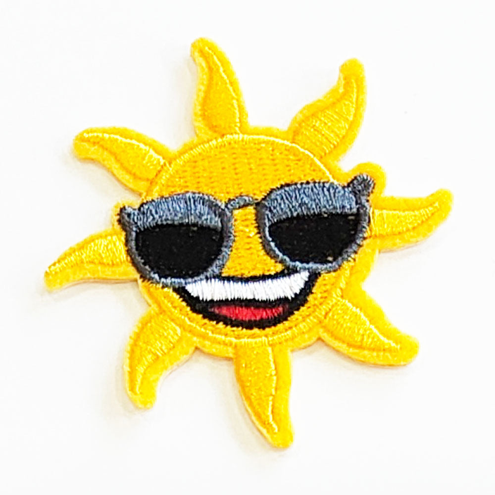 Cool Shades Sun