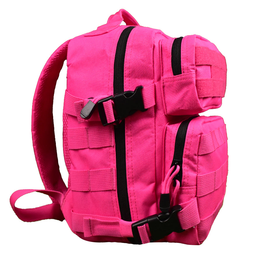 The Patch X mini Backpack 12.5in - Includes 1 FREE PatchX Patch