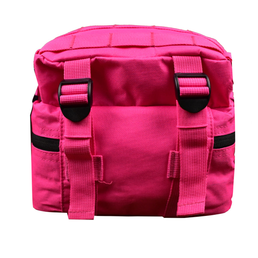 The Patch X mini Backpack 12.5in - Includes 1 FREE PatchX Patch