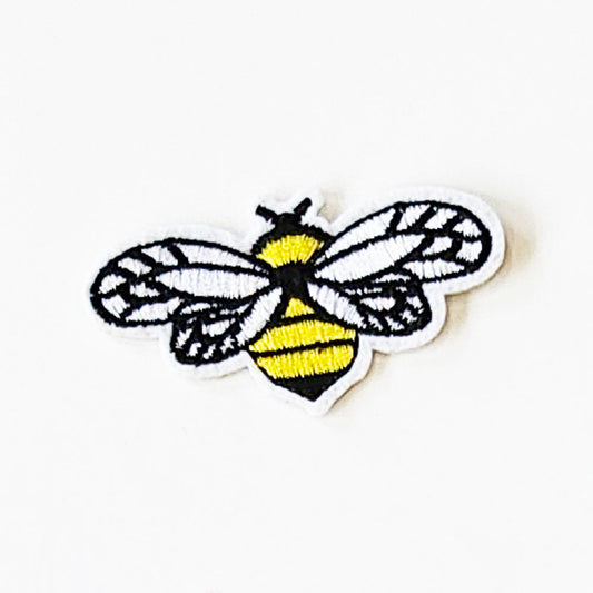 Yellow Bee