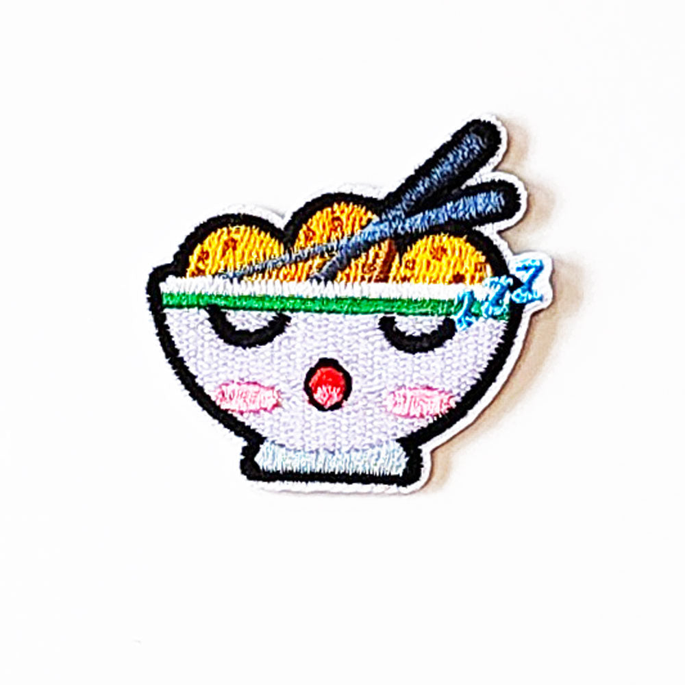 Noodles