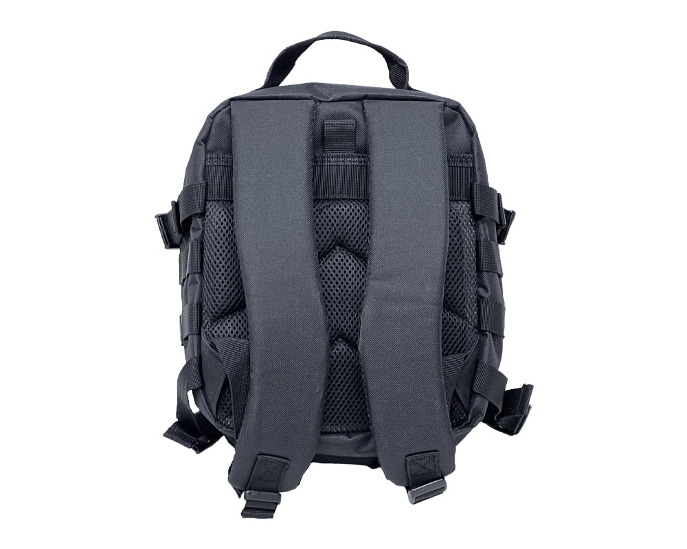 The Patch X mini Backpack 12.5in - Includes 1 FREE PatchX Patch