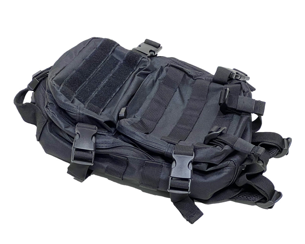 The Patch X mini Backpack 12.5in - Includes 1 FREE PatchX Patch