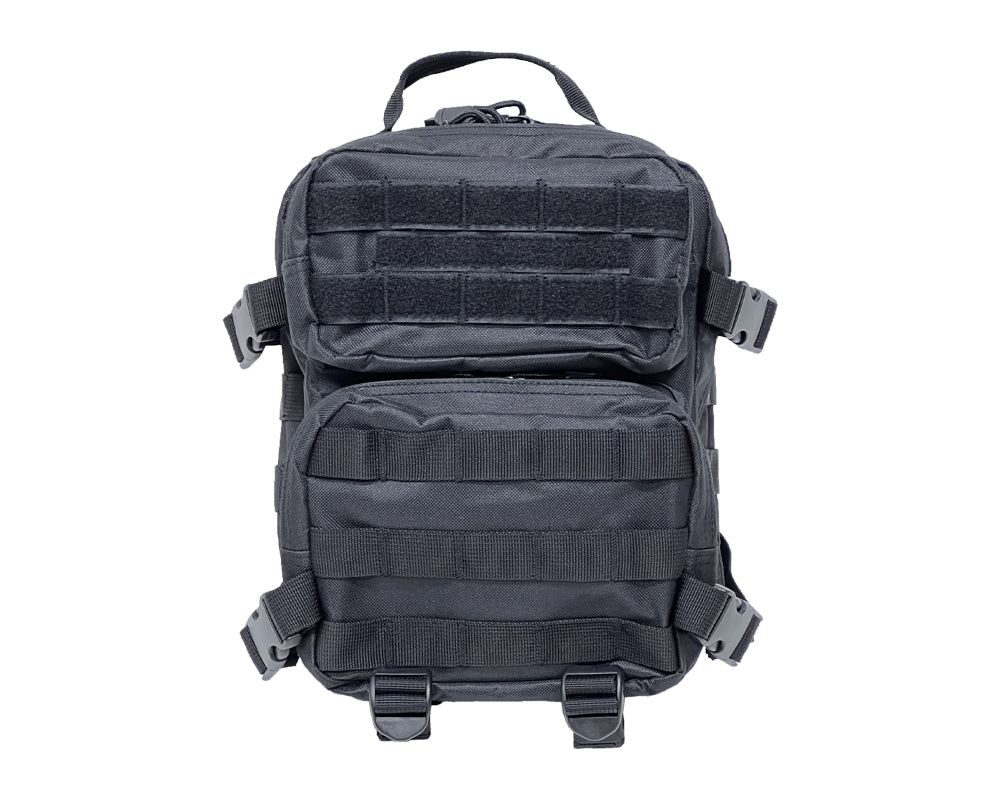 The Patch X mini Backpack 12.5in - Includes 1 FREE PatchX Patch