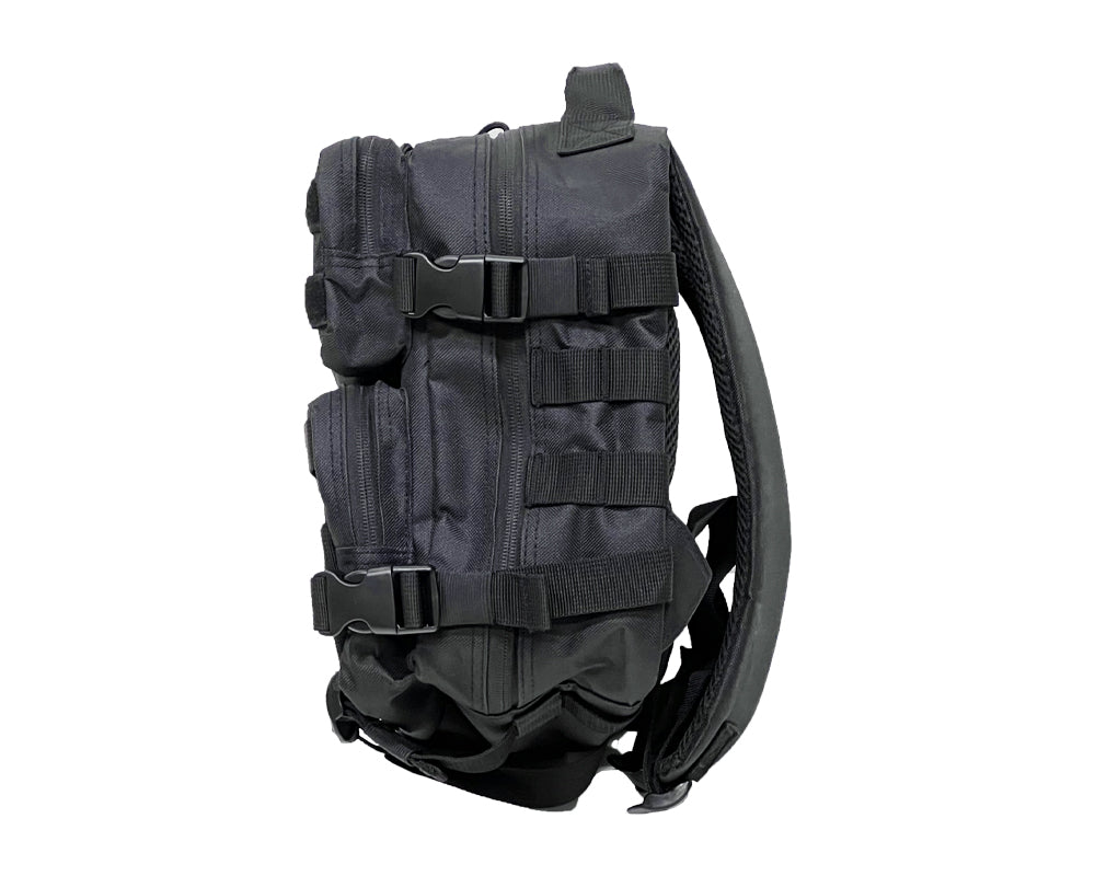The Patch X mini Backpack 12.5in - Includes 1 FREE PatchX Patch