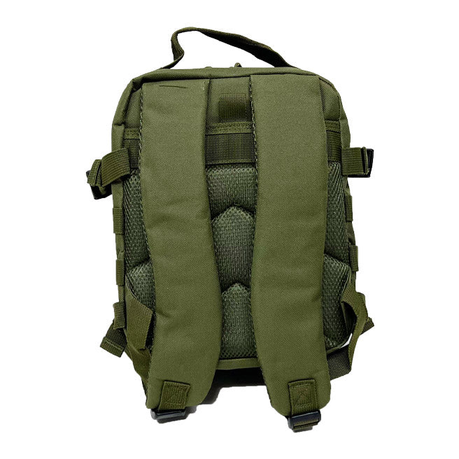 The Patch X mini Backpack 12.5in - Includes 1 FREE PatchX Patch