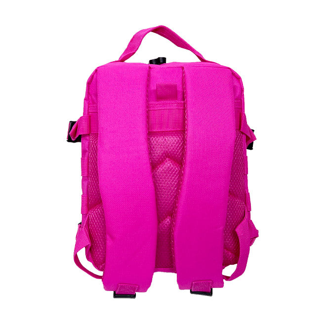 The Patch X mini Backpack 12.5in - Includes 1 FREE PatchX Patch