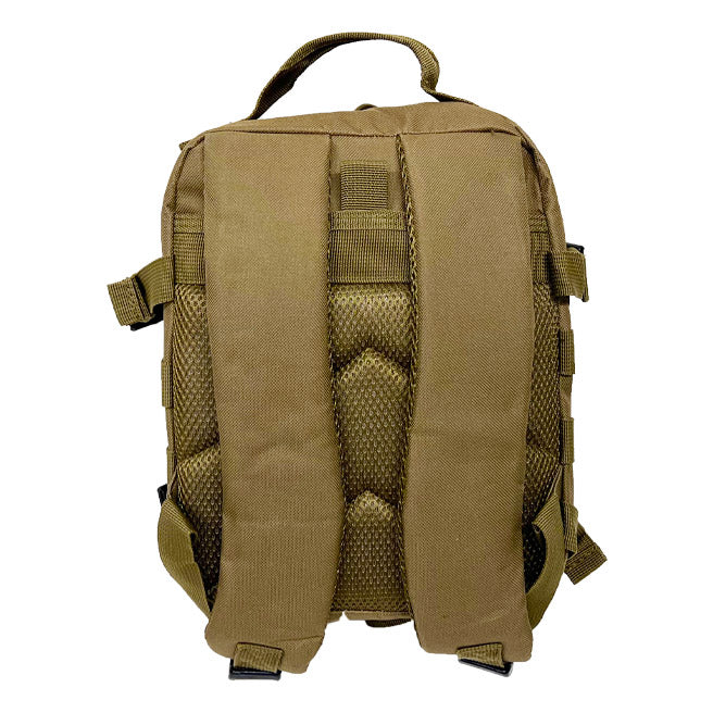 The Patch X mini Backpack 12.5in - Includes 1 FREE PatchX Patch