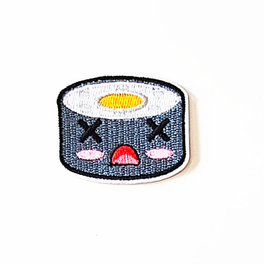X eyes Sushi