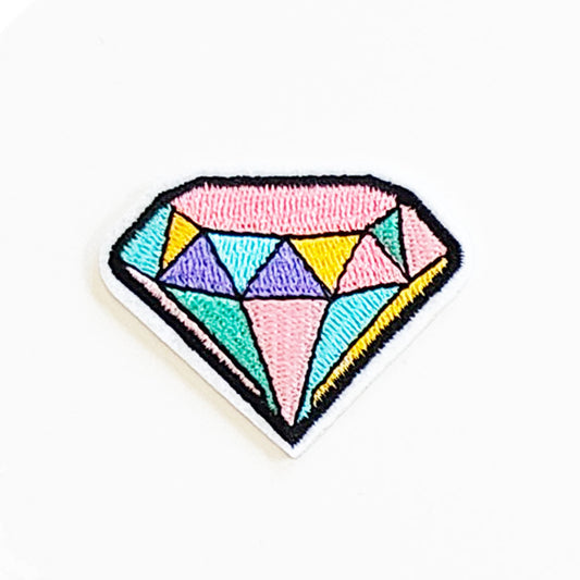 Pastel Diamond