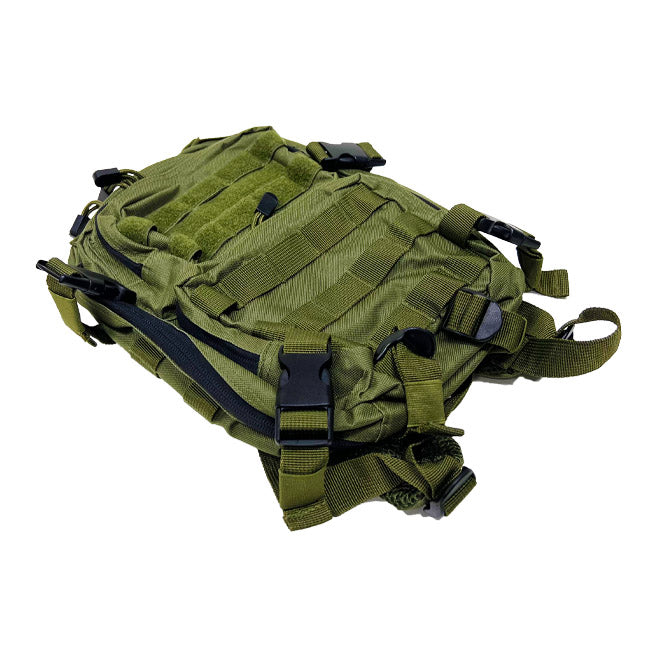 The Patch X mini Backpack 12.5in - Includes 1 FREE PatchX Patch