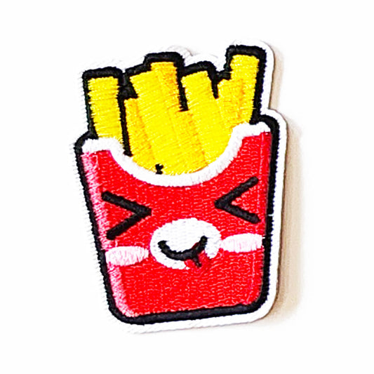 Yummy Fries