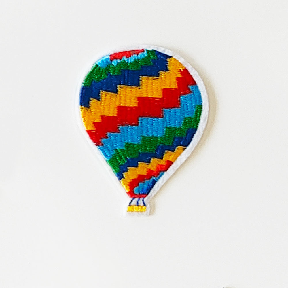 Hot Air Balloon
