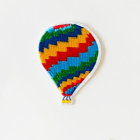 Hot Air Balloon