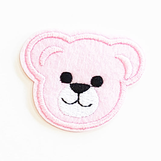 Pink Bear