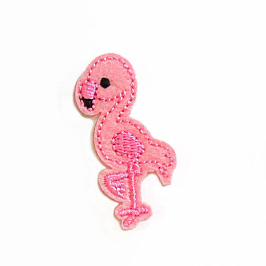 Little Pink Flamingo