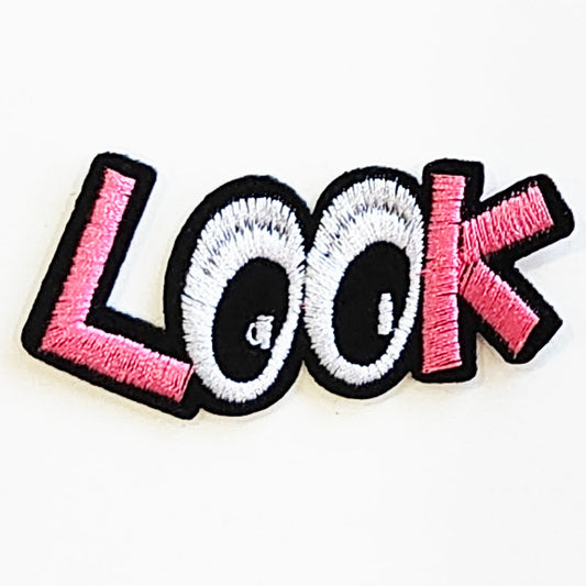 Look