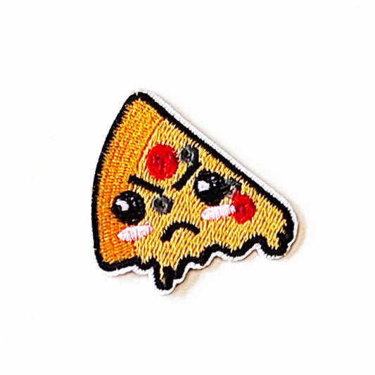 Melted Pizza