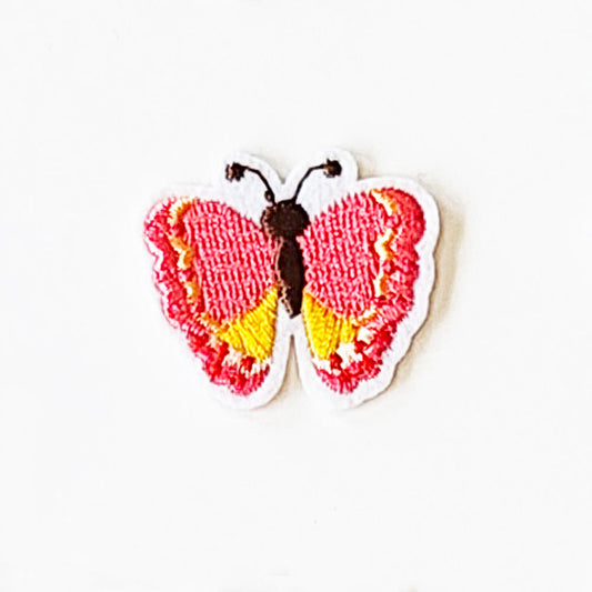 Pink Butterfly