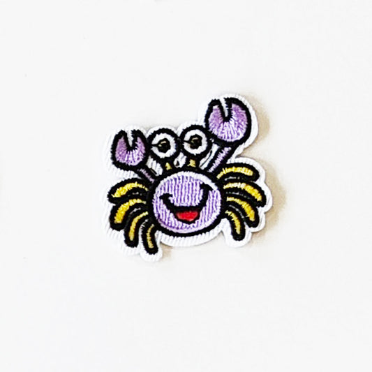 Purple Crab