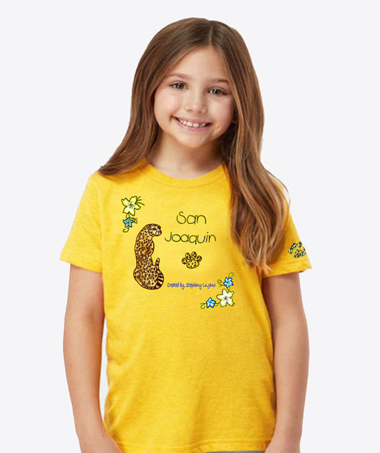 YOUTH and ADULT sizes available!!! -SJE Contest Winner '24 T-shirt