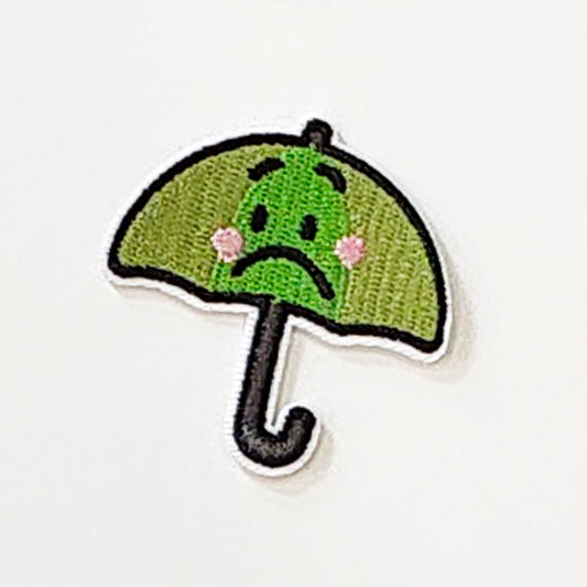 Sad Umbrella