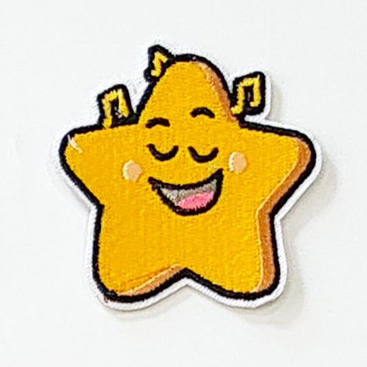 Singing Star