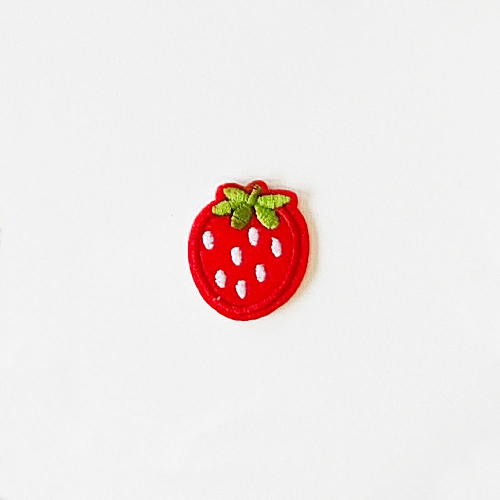 Small Strawberry