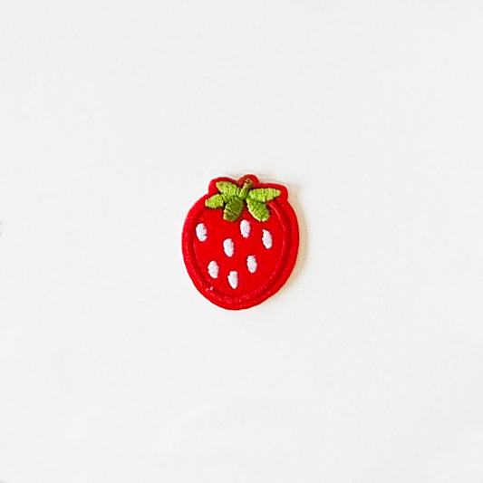 Small Strawberry