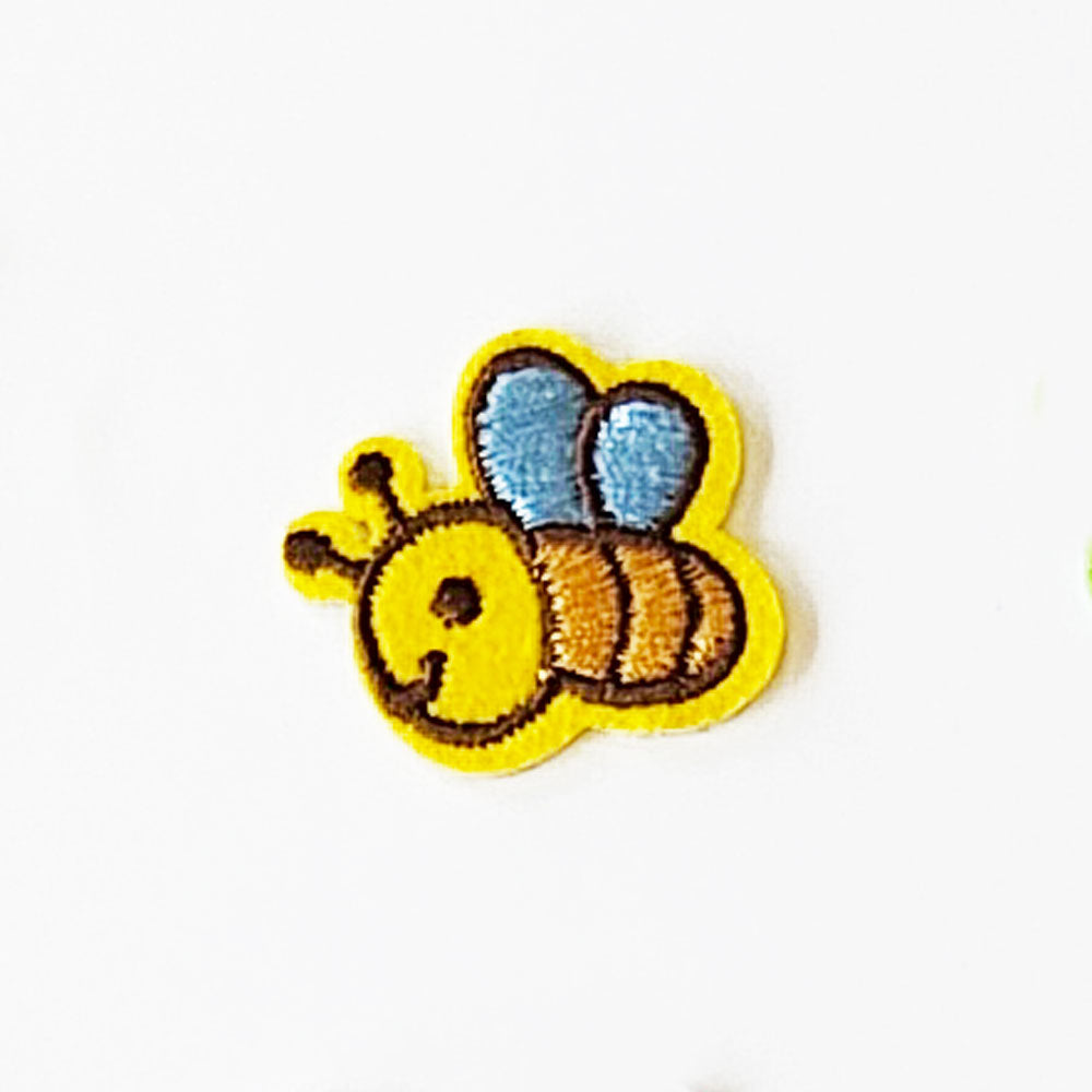 Smiley Bee