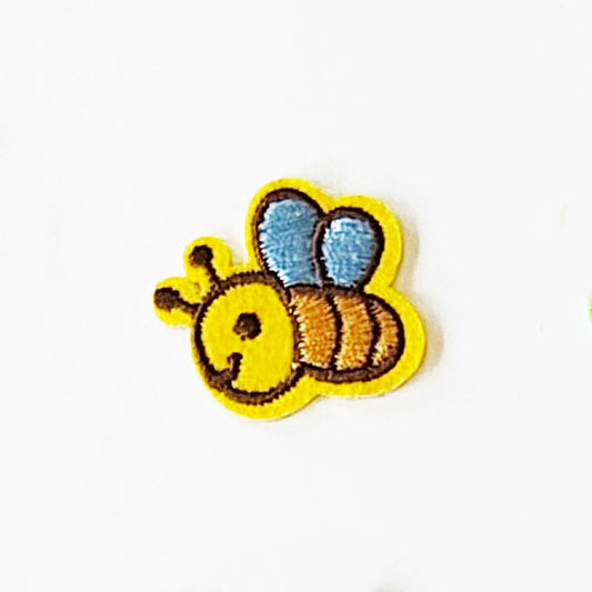 Smiley Bee