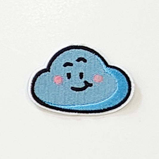 Smirky Cloud