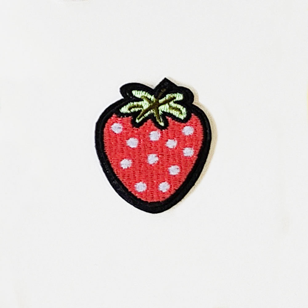 Pink Strawberry