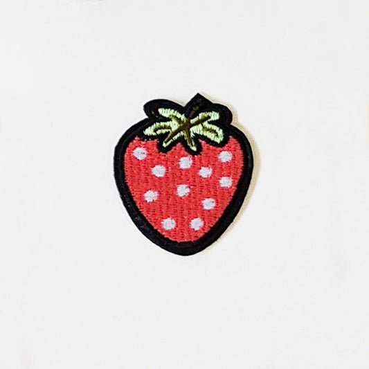 Pink Strawberry