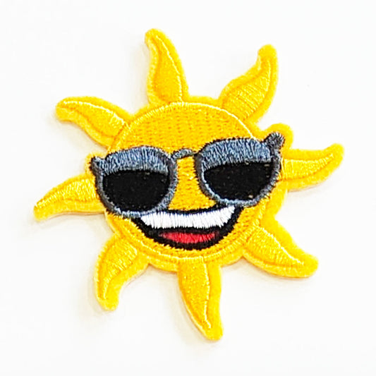 Cool Shades Sun