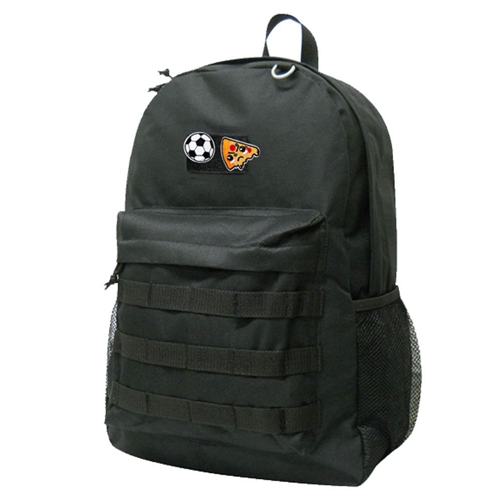 The Standard 18in Backpack - Includes 1 FREE PatchX Patch
