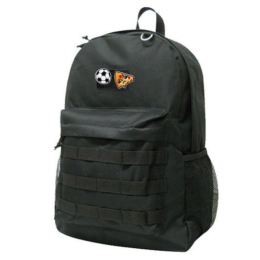 The Standard 18in Backpack - Includes 1 FREE PatchX Patch