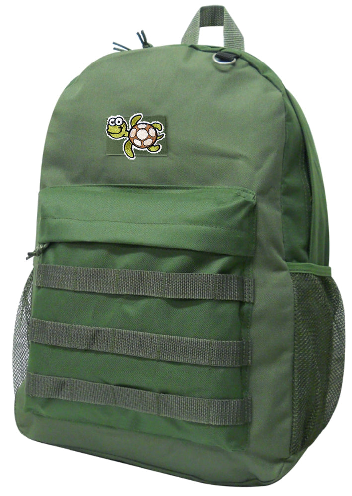The Standard 18in Backpack - Includes 1 FREE PatchX Patch