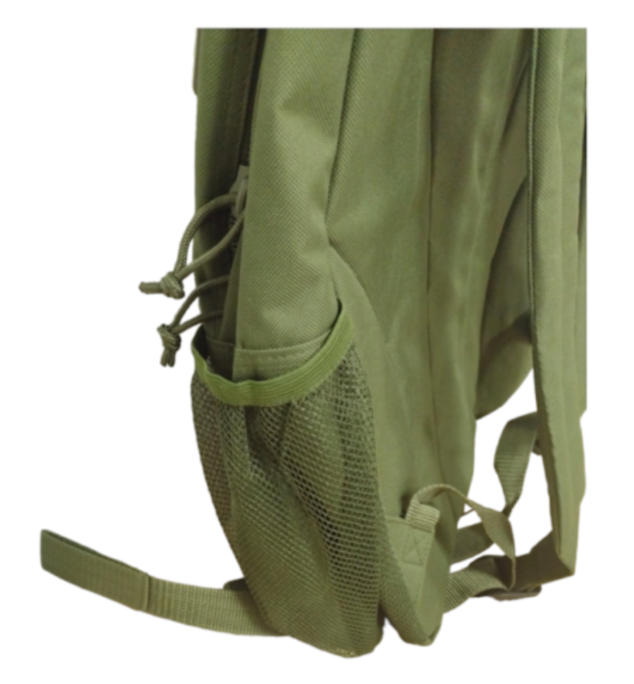 The Standard 18in Backpack - Includes 1 FREE PatchX Patch