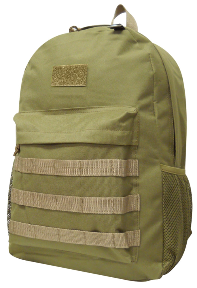 The Standard 18in Backpack - Includes 1 FREE PatchX Patch