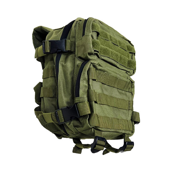 The Patch X mini Backpack 12.5in - Includes 1 FREE PatchX Patch
