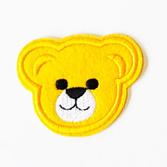 Yellow Bear