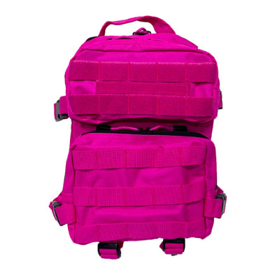 The Patch X mini Backpack 12.5in - Includes 1 FREE PatchX Patch