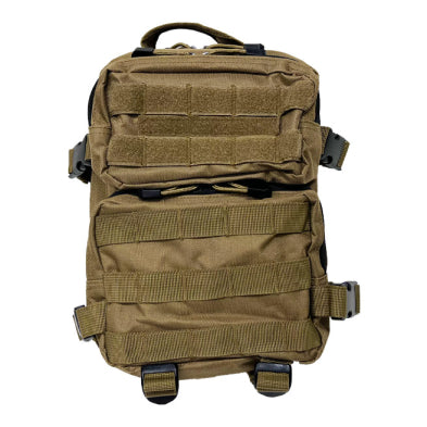 The Patch X mini Backpack 12.5in - Includes 1 FREE PatchX Patch