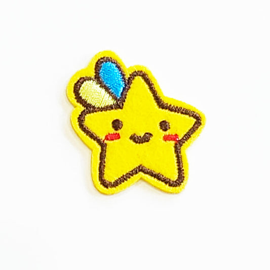 Little Shooting Star